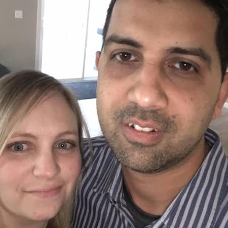 Sitter Profile Image: Robby K.