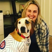 Sitter Profile Image: Tricia M.