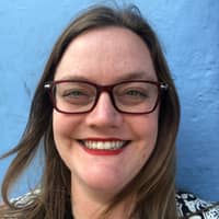 Sitter Profile Image: Heather R.