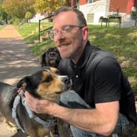 Sitter Profile Image: Neal B.