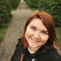 Sitter Profile Image: Jacey F.