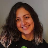 Sitter Profile Image: Grettel G.