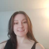 Sitter Profile Image: Joy N.