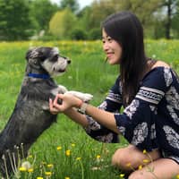 Sitter Profile Image: Jane K.