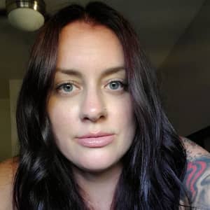 Sitter Profile Image: Ashley W.