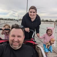 Sitter Profile Image: Nathan T.