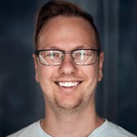 Sitter Profile Image: Chris P.