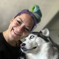 Sitter Profile Image: Kelly W.