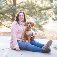 Sitter Profile Image: Lissa S.