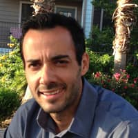 Sitter Profile Image: Raul B.