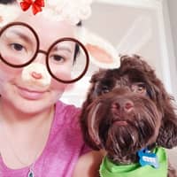 Sitter Profile Image: Elisa M.