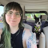 Sitter Profile Image: Jade A.