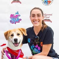 Trainer Profile Image: Raven G.