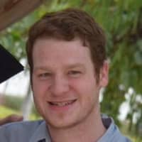 Sitter Profile Image: Patrick C.