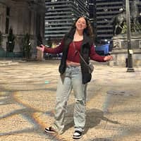 Sitter Profile Image: Jennifer M.