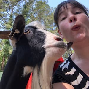 Sitter Profile Image: Jen B.