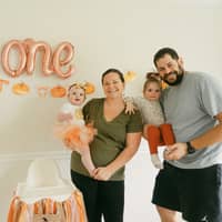 Sitter Profile Image: Vanessa S.