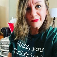 Sitter Profile Image: Erica N.