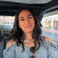 Sitter Profile Image: Jackelyn "Luna" O.