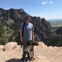 Sitter Profile Image: Michael S.