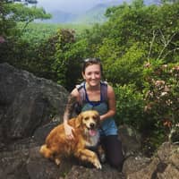 Sitter Profile Image: Ashlyn P.