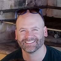 Sitter Profile Image: Michael H.