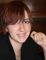 Sitter Profile Image: Stormie T.