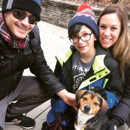 Sitter Profile Image: Sarah S.