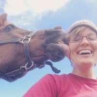 Sitter Profile Image: Morgan C.