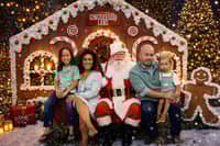 Sitter Profile Image: Elena M.