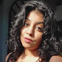 Sitter Profile Image: Priya M.