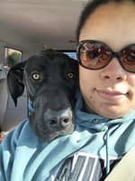 Sitter Profile Image: Teri Y.