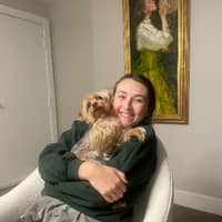 Sitter Profile Image: Tara C.