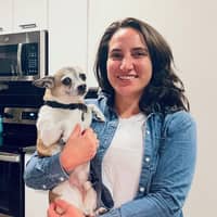 Sitter Profile Image: Cristina D.