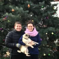 Sitter Profile Image: Diana S.