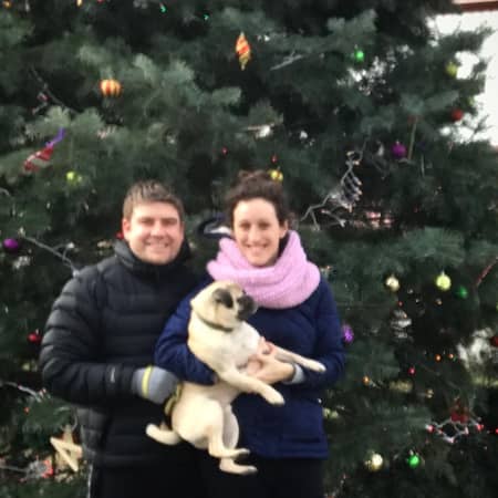 Sitter Profile Image: Diana S.