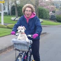 Sitter Profile Image: Kristen P.