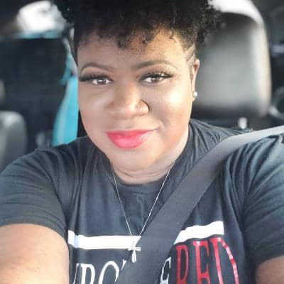 Sitter Profile Image: Tiya M.