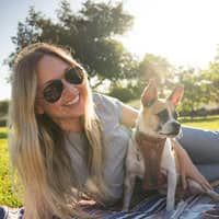 Sitter Profile Image: Jessica W.