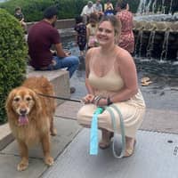 Sitter Profile Image: Madelynn C.