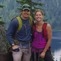 Sitter Profile Image: Kristina J.