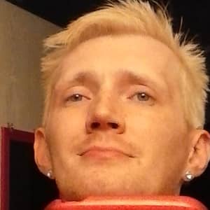 Joshua M.