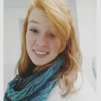 Sitter Profile Image: Claudia M.