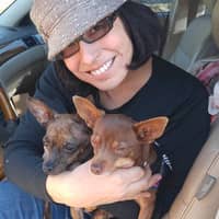 Sitter Profile Image: Vanessa C.