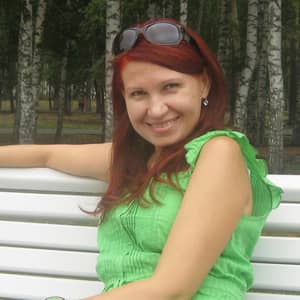 Sitter Profile Image: Lana W.