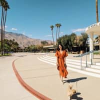 Sitter Profile Image: Muyao C.