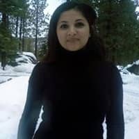 Sitter Profile Image: Anam S.