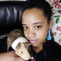 Sitter Profile Image: Alessandria S.