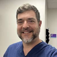Sitter Profile Image: Richard R.