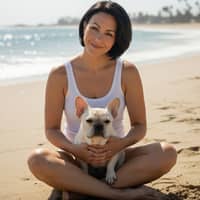 Sitter Profile Image: Ashley L.